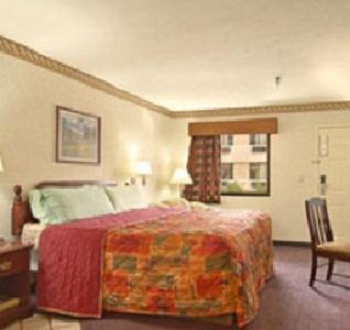 Mustang Inn Jackson Zimmer foto